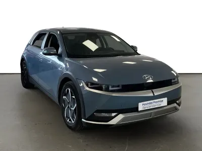 Usado Hyundai Ioniq 5