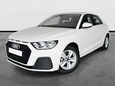 Usado Audi A1 Sportback 95 CV (69 kW) 2022 Blanco cortina Utilitario