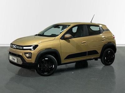 Otro Nuevo 2025 Dacia Spring Extreme Utilitario | 18.535 €