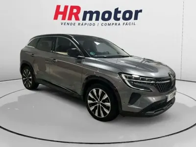 Usado Renault Austral
