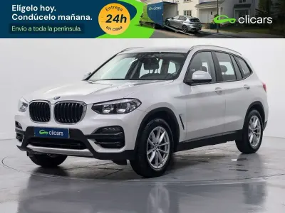 Occasion BMW X3
