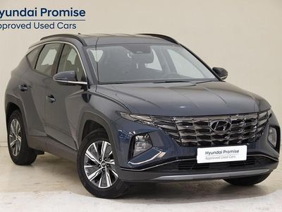 Usado Hyundai Tucson 116 CV (85 kW) 2023 SUV