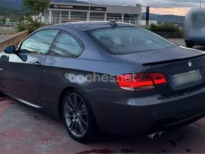 Usado BMW 330