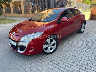 Usado Renault Mégane