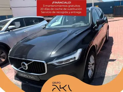 Usado Volvo XC60