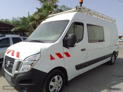 Nissan NV300