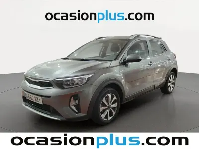 Usado Kia Stonic