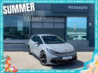 Usado Cupra Born