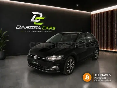 Usado VW Polo