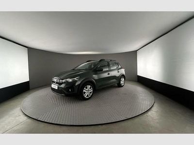 Usado Dacia Sandero Expression 91 CV (66 kW) 2024