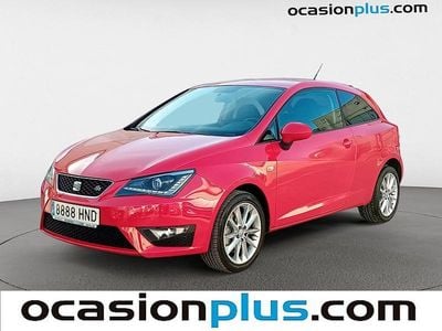 Seat Ibiza SC