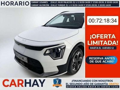 Usado Kia Niro 150 kW (204 CV) 2023 Blanco SUV