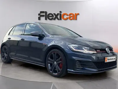 Usado VW Golf VII