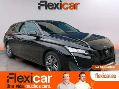 Usado Peugeot 308 SW