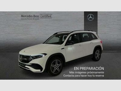 Mercedes EQB300