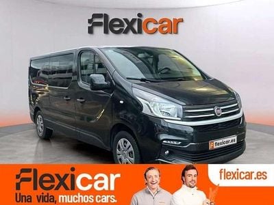 Fiat Talento