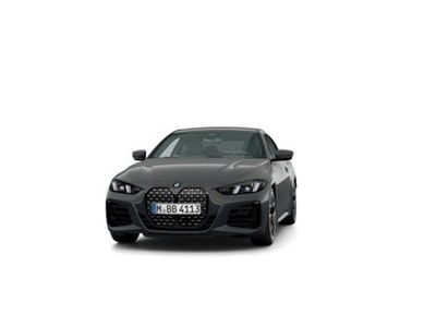 Nuevo 2025 BMW 420 Comfort Edition Coupe | 59.901 €