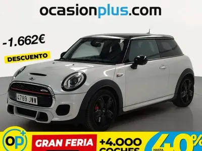 Usado Mini John Cooper Works