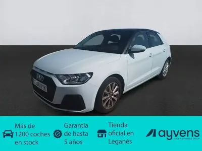 Usado Audi A1
