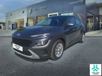 Usado Hyundai Kona