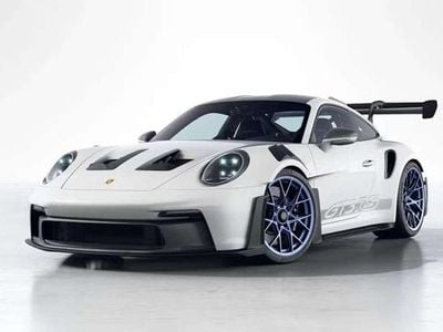 Usado Porsche 911 GT3 RS 525 CV (386 kW) 2025 Blanco Coupe