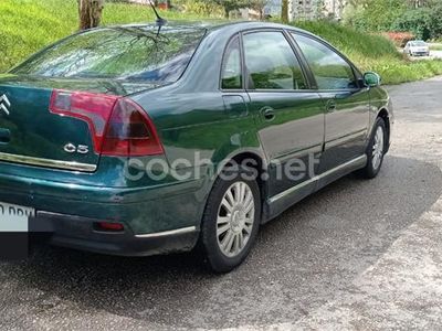 Citroën C5