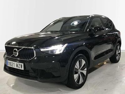 Usado Volvo XC40 Core 163 CV (119 kW) 2025 SUV