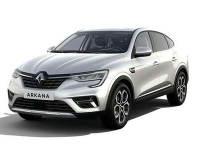 Usado Renault Arkana Zen 143 CV (105 kW) 2021 Blanco SUV