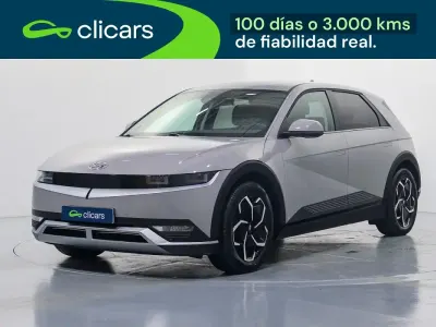 Usado Hyundai Ioniq 5 167 kW (228 CV) 2024 Eléctrico SUV