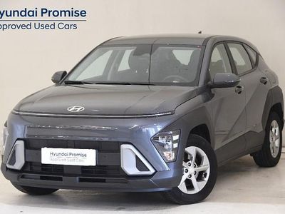Usado Hyundai Kona 128 CV (94 kW) 2025 SUV