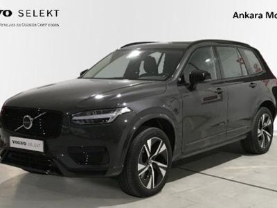 usado Volvo XC90 XC90Recharge Plus, T8 plug-in hybrid eAWD,...