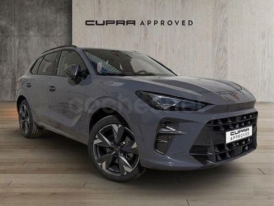 Käytetty Cupra Terramar VZ 272 HP (200 kW) 2025 Harmaa Katumaasturi