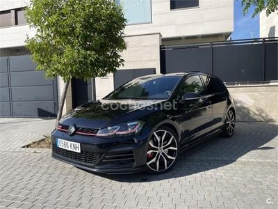 VW Golf VII