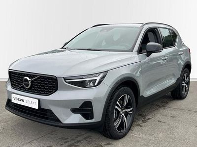 Nuevo Volvo XC40 Plus 163 CV (119 kW) 2025 Gris SUV