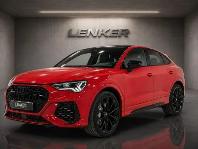 Usado Audi RS Q3