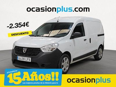 Dacia Dokker