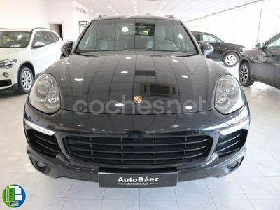 Porsche Cayenne S