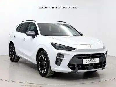 Usado Cupra Terramar