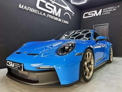 Porsche 911 GT3