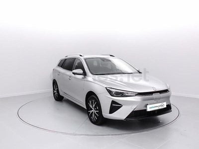 Usado MG MG5 EV Luxury 114 kW (156 HP) 2023 Eléctrico Carrinha