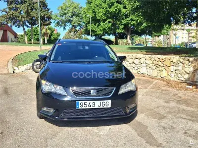 Usado Seat Leon ST