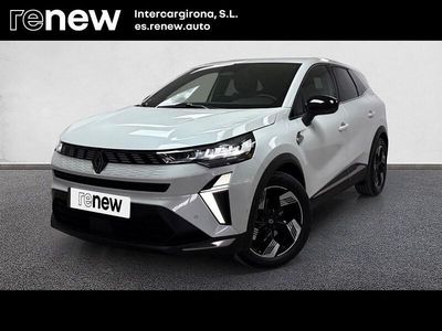 Usado Renault Symbioz Techno 145 CV (106 kW) 2025 Blanco SUV