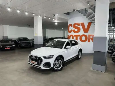 Usado Audi Q5 S-Line 2021 SUV