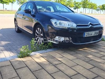 Citroën C5