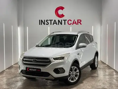 Usado Ford Kuga