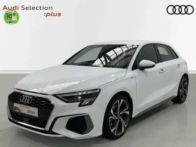 Usado Audi Q3