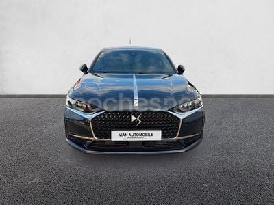 DS Automobiles DS9