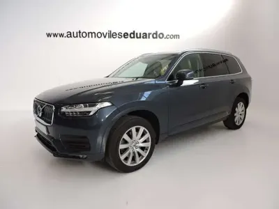 Usado Volvo XC90