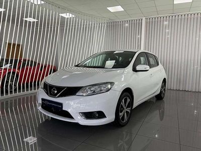 Nissan Pulsar