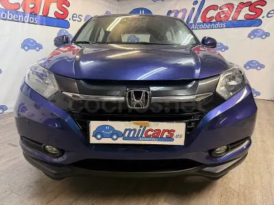 Usado Honda HR-V